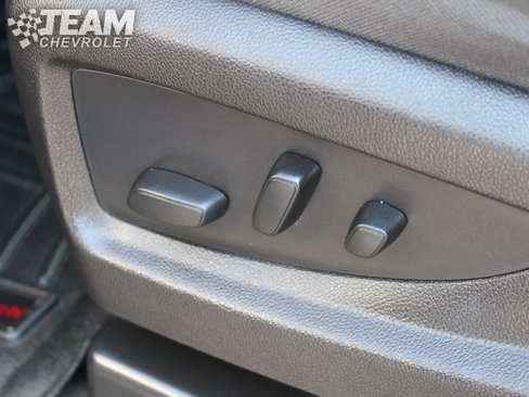 Used 2017 Chevrolet Silverado 1500 LT w/ LT Convenience Package image 11