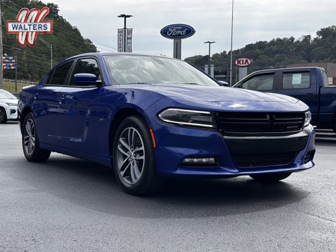 Used 2018 Dodge Charger GT image 1