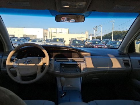 Used 2008 Toyota Avalon XL image 26