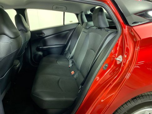Used 2016 Toyota Prius Two image 22