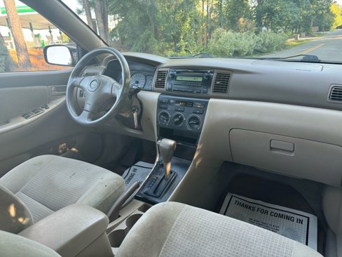Used 2007 Toyota Corolla CE image 23
