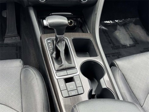 Used 2019 Kia Optima EX image 20