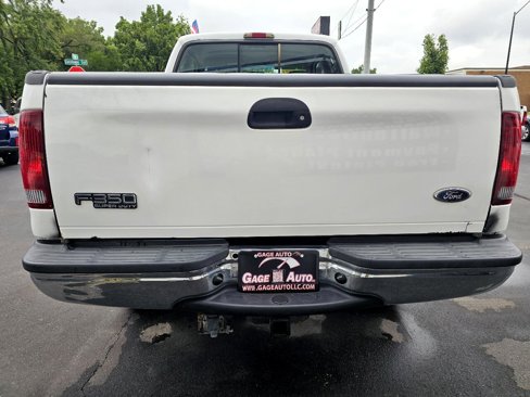 Used 2001 Ford F350 XL image 10