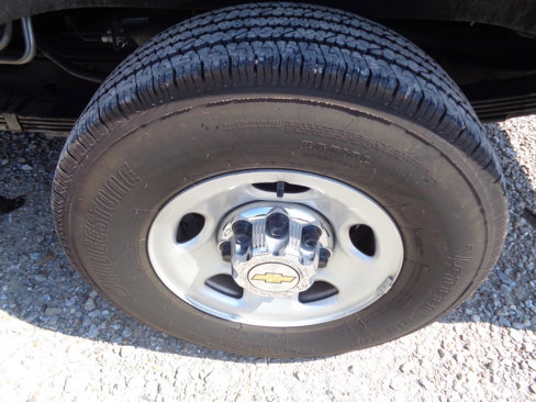 Used 2024 Chevrolet Express 3500 LT w/ LT Preferred Equipment Group image 43