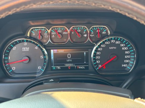 Used 2019 GMC Yukon XL SLT w/ HD Trailering Package image 23