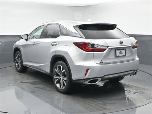 Used 2016 Lexus RX 350 AWD image 6