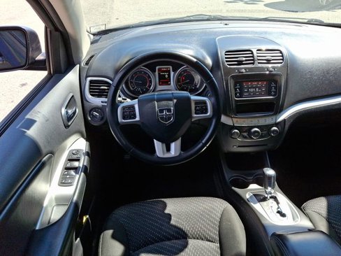 Used 2019 Dodge Journey SE w/ Connectivity Group image 12