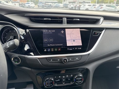 Used 2022 Buick Encore GX Essence w/ Advanced Technology Package image 14