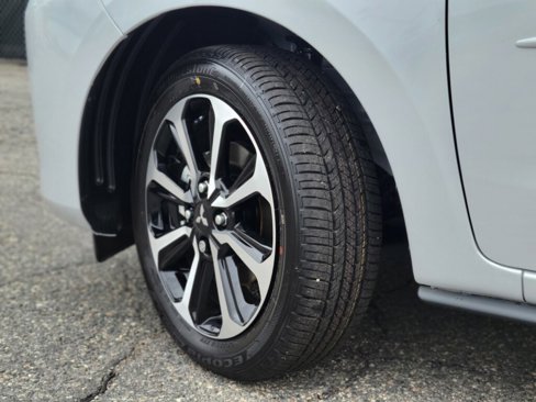 New 2024 Mitsubishi Mirage SE image 29