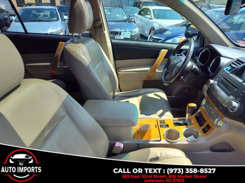 Used 2008 Toyota Highlander Limited image 21