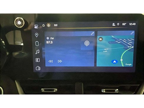 Used 2025 Chevrolet Equinox LT w/ Safety and Technology Package image 12
