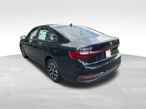 New 2025 Volkswagen Jetta S image 5