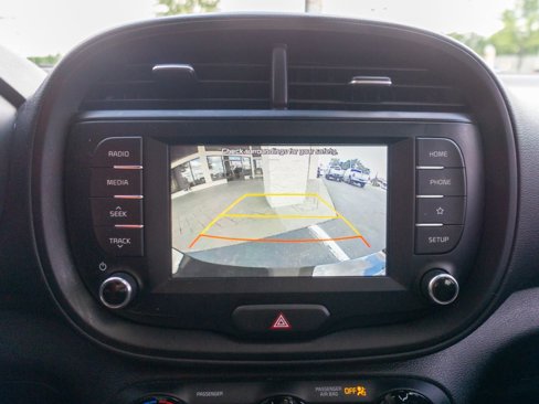 Used 2020 Kia Soul GT-Line w/ GT 2.0L Power Sunroof Package image 23