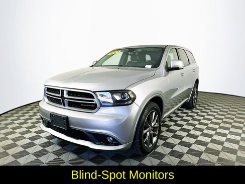 Used 2018 Dodge Durango GT image 5