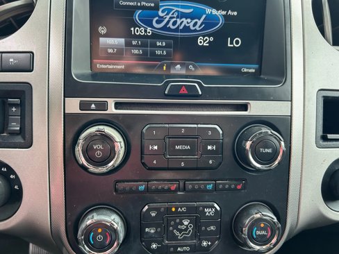 Used 2015 Ford Expedition EL XLT w/ Equipment Group 202A image 20