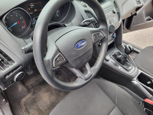 Used 2018 Ford Focus S image 11