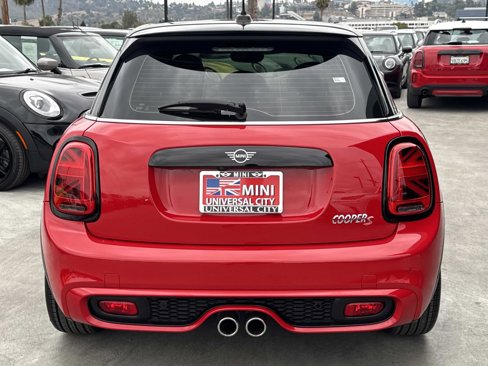 Used 2019 MINI Cooper S image 6