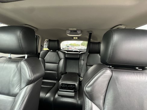 Used 2012 Acura MDX w/ Technology Package image 5