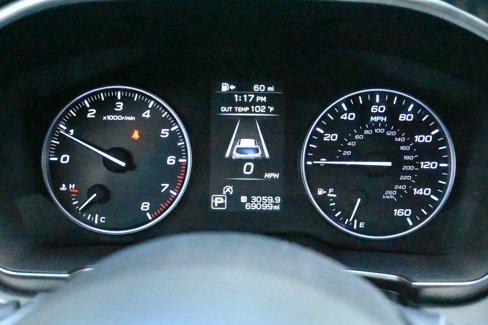 Used 2020 Subaru Outback Onyx Edition XT w/ Popular Package #2 image 21