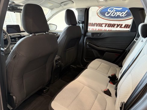 Used 2024 Ford Escape Active w/ Cold Weather Package image 25