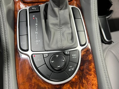Used 2003 Mercedes-Benz SL 500 image 43