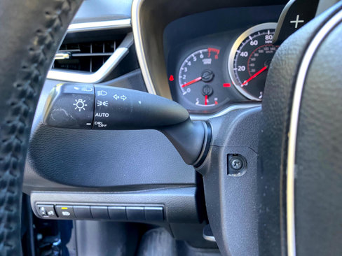 Used 2019 Toyota Corolla SE image 58