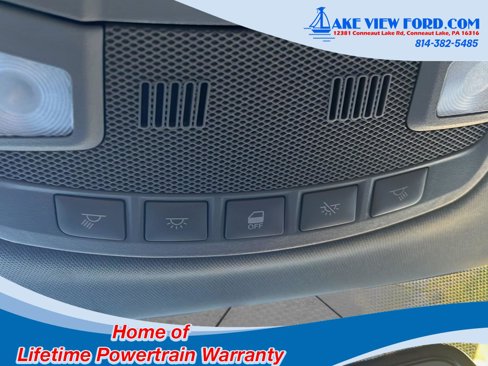 Used 2016 Ford F150 XLT w/ Equipment Group 302A Luxury image 32