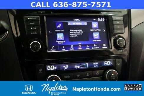 Used 2020 Nissan Rogue Sport SL image 16