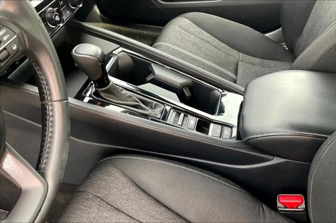 Used 2023 Honda Accord Sport image 16