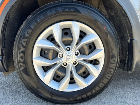 Used 2023 Honda CR-V LX image 30