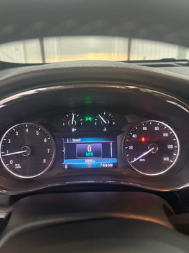 Used 2020 Buick Encore Preferred w/ Safety Package image 18