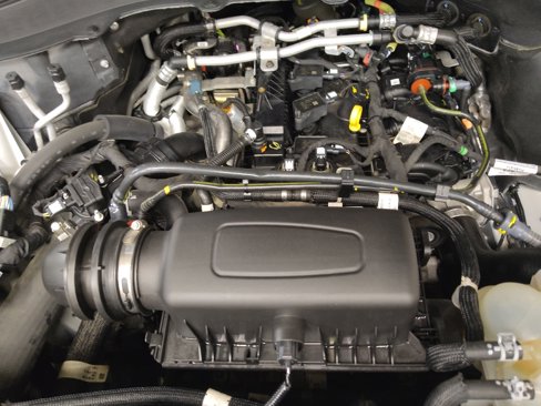 Used 2021 Ford Explorer XLT image 30