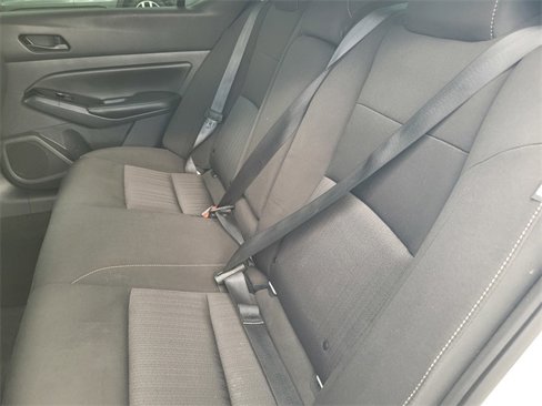 Used 2023 Nissan Altima 2.5 SV w/ SV Premium Package image 15