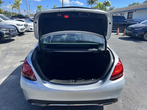Used 2020 Mercedes-Benz C 300 Sedan image 63