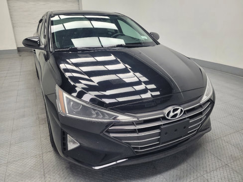 Used 2020 Hyundai Elantra SE w/ Cargo Package (C1) image 14