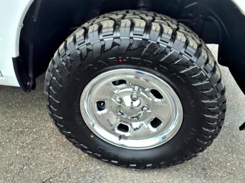 Used 2021 RAM 1500 Tradesman w/ Protection Group image 24