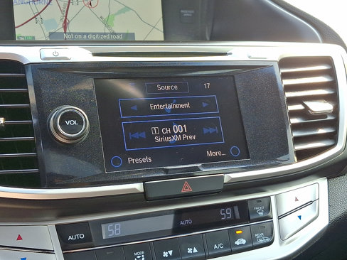 Used 2013 Honda Accord Touring image 16