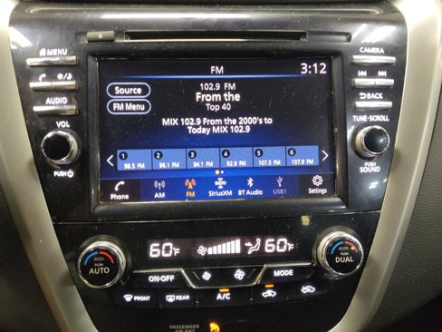 Used 2021 Nissan Murano SV image 25