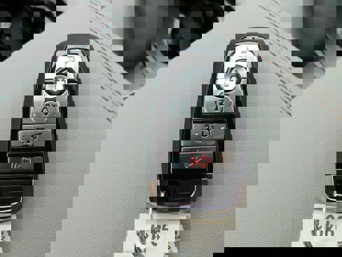 New 2025 Ford Explorer Active image 46