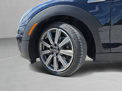 Used 2020 MINI Cooper Clubman S image 63