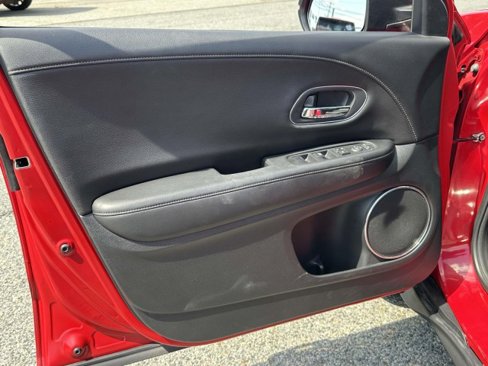 Used 2016 Honda HR-V EX-L image 15
