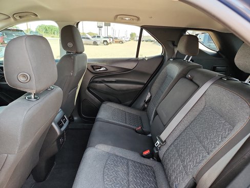 Used 2024 Chevrolet Equinox LT image 9
