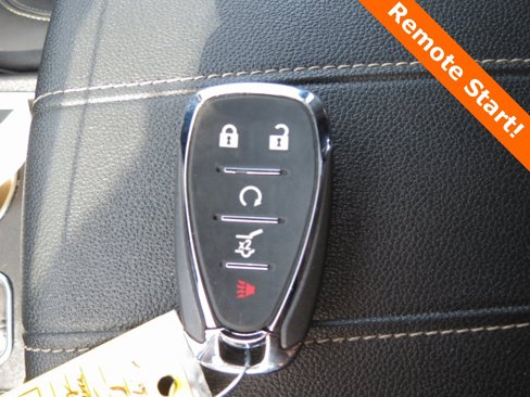 Used 2022 Chevrolet Traverse LT w/ LT Premium Package image 30