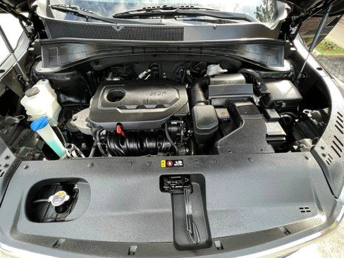 Used 2019 Kia Sorento L image 28