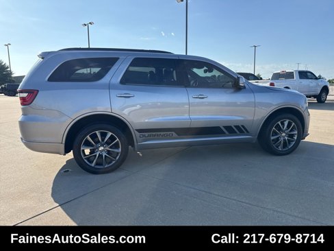 Used 2018 Dodge Durango GT w/ Premium Group image 28