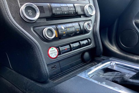 Used 2017 Ford Mustang GT w/ Interior & Wheel Package image 25