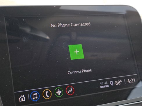 Used 2023 Chevrolet Malibu LT image 4