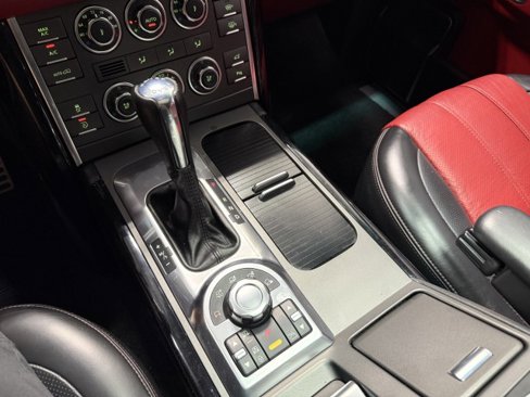 Used 2012 Land Rover Range Rover Autobiography image 33