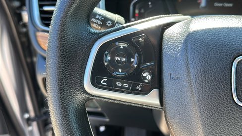 Used 2022 Honda CR-V EX image 14