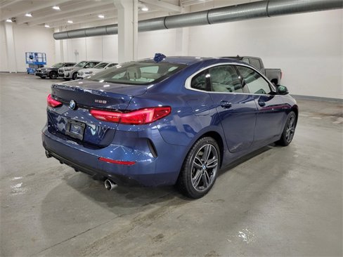 Certified 2023 BMW 228i xDrive Gran Coupe w/ Convenience Package image 8